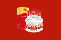 伊犁州乌苏市回收剑南春