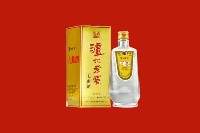 伊犁州乌苏市回收泸州老窖