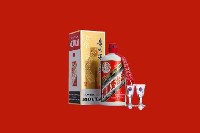 伊犁州乌苏市回收飞天茅台酒